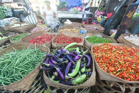 Real Culinary Experience Indonesia